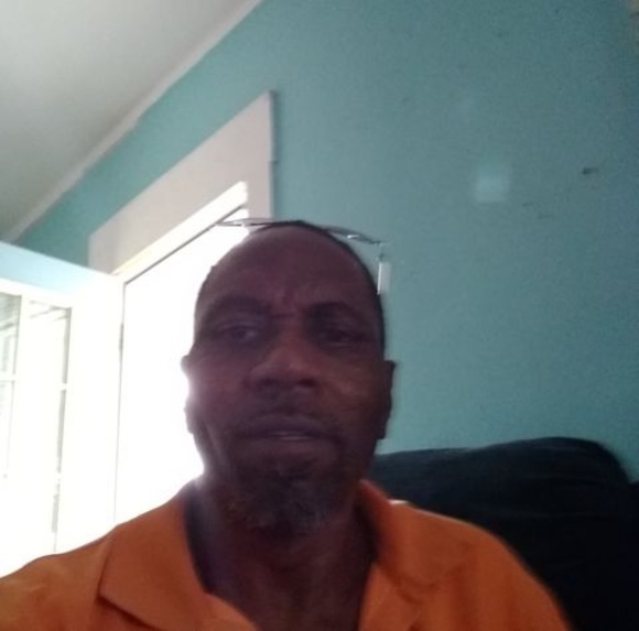 Meet your Posher, Kevin - Picture 1 of 1